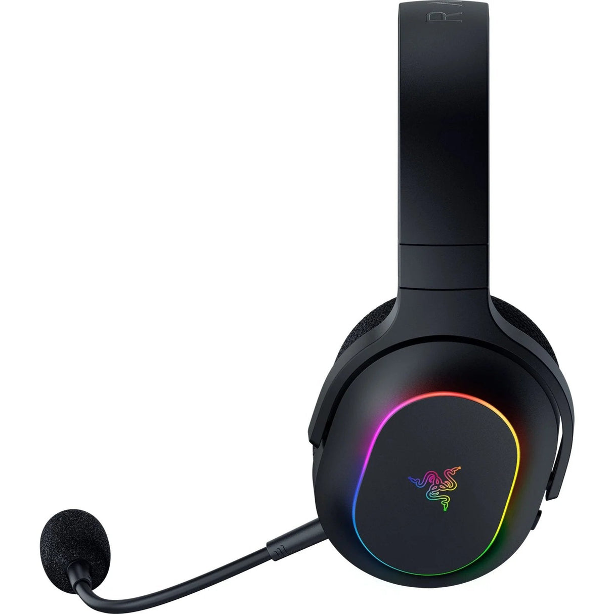 EAN 8887910060834 - Razer Barracuda X Chroma Auriculares Inalámbrico Diadema Juego USB Tipo C Bluetooth Negro imagen 1