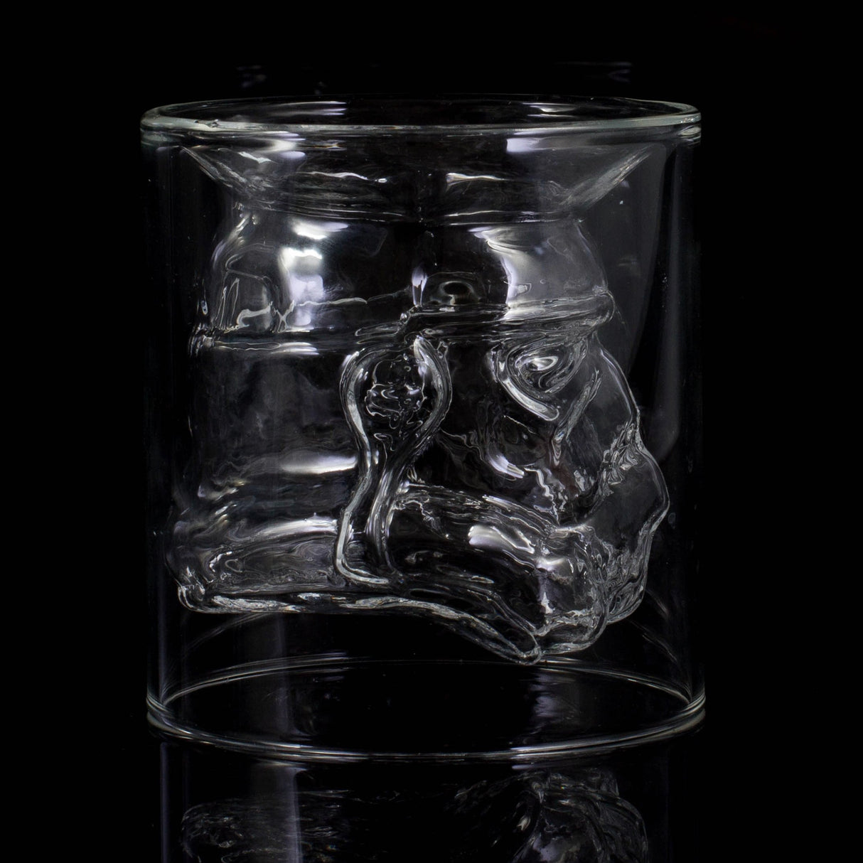 EAN 5060407526966 - Thumbs Up STMTRPGLS vaso de whiskey Transparente 1 pieza(s) 150 ml imagen 2