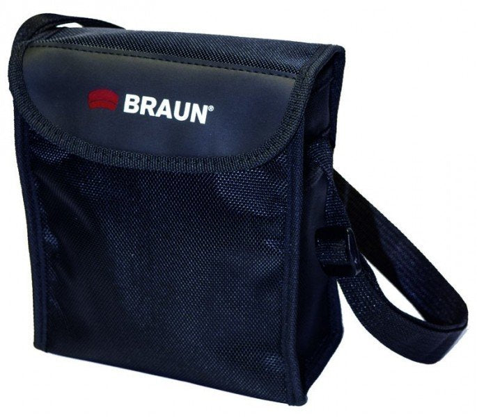 Braun Compagno 8x42 Wp