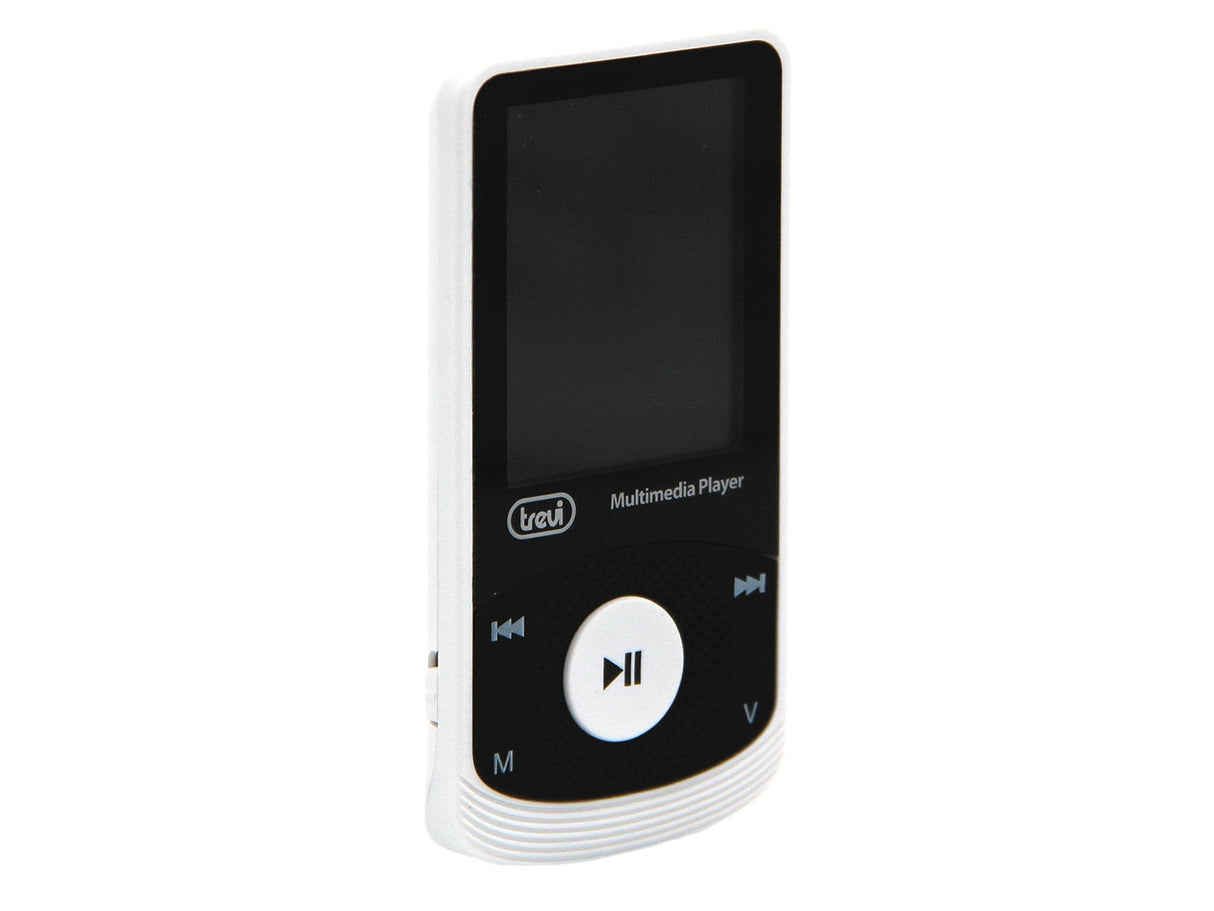 Mp3 Trevi Mpv 1725 Sd Blanco