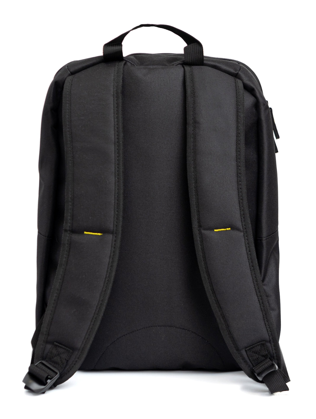 EAN 5060182456595 - Techair Classic basic 39,6 cm (15.6") Funda tipo mochila Negro imagen 8