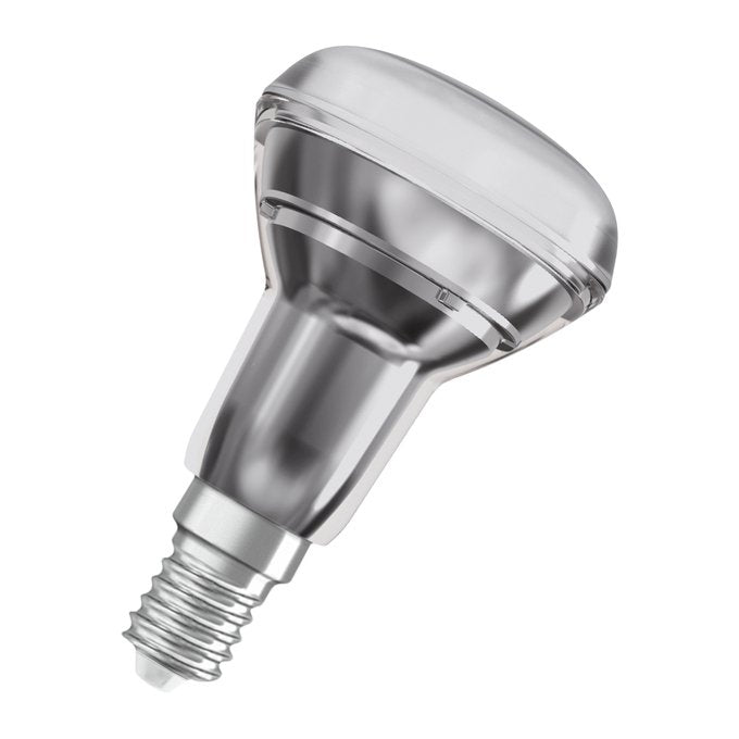 EAN 4099854058714 - Osram LED R50 P lámpara LED Blanco cálido 2700 K 4,3 W E14 F imagen 3