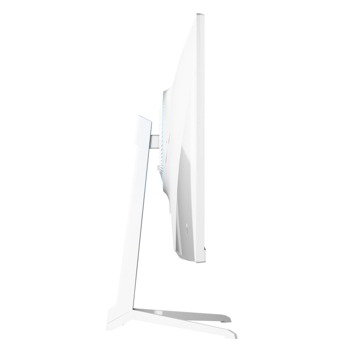 EAN 0850054766816 - Arozzi Nova 24″ pantalla para PC 60,5 cm (23.8") 1920 x 1080 Pixeles Full HD LED Blanco imagen 3