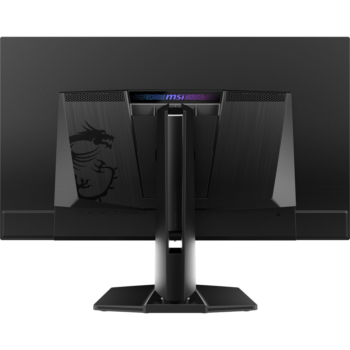Msi Mpg 322urx Qd-Oled - 31.5" Qd-Oled 4k Uhd 0.03ms 240hz