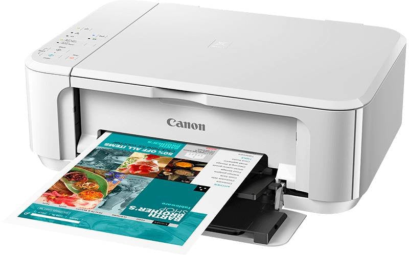 EAN 4549292126846 - Canon PIXMA MG3650S Inyección de tinta A4 4800 x 1200 DPI Wifi imagen 4