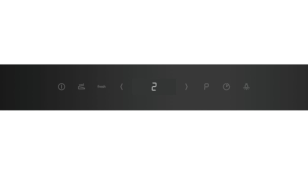 Neff Ibmp965n I96bmp5n0, Campana Extractora De Acero Inoxidable I96bmp5n0