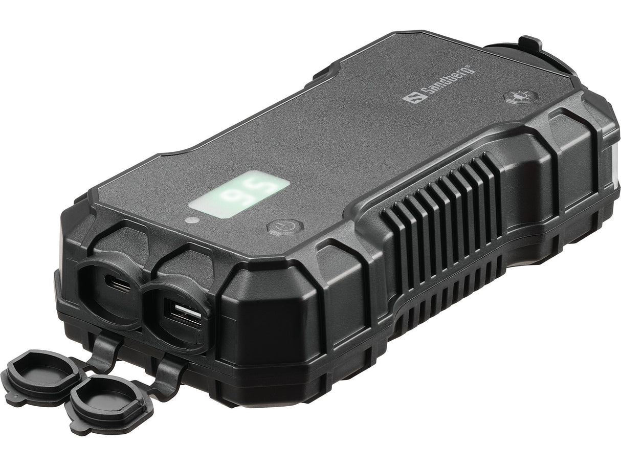 EAN 5705730420986 - Sandberg 420-98 batería externa 10000 mAh Negro imagen 2