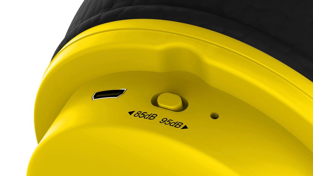 EAN 5055371628907 - OTL Technologies Pokémon Pikachu Auriculares Inalámbrico y alámbrico Diadema Música USB Tipo C Bluetooth imagen 5