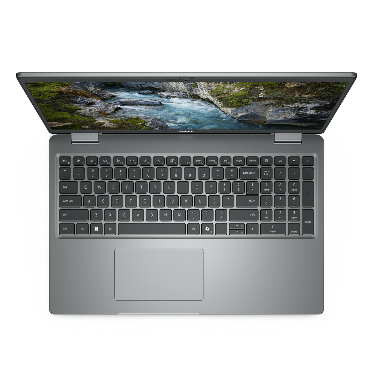 EAN 5397184827390 - DELL Precision 3590 Intel Core Ultra 7 155H Estación de trabajo móvil 39,6 cm (15.6") Full HD 32 GB DDR5- imagen 10
