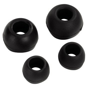 Thomson Auriculares Boton Ear3005 Negro