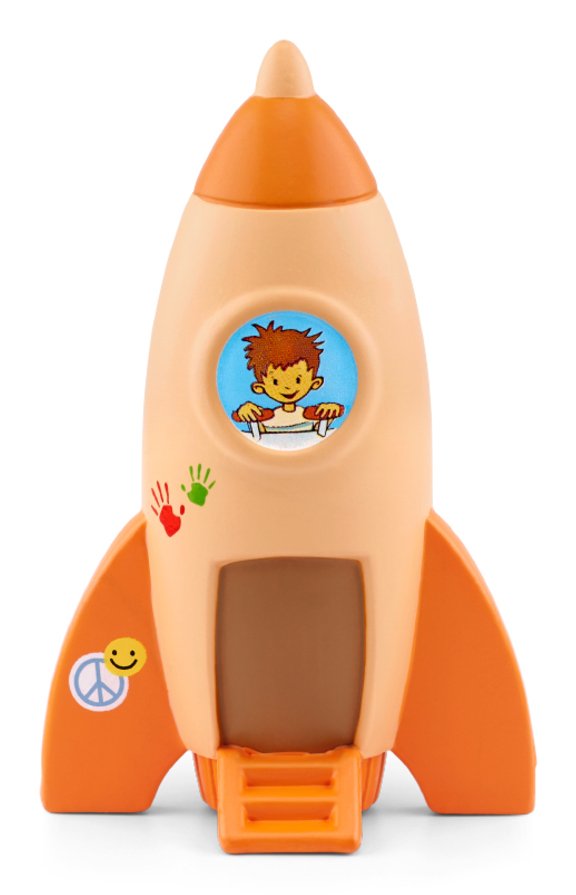 Tonies Toto Y The Man In The Moon, Figura De Radio Play 11000950