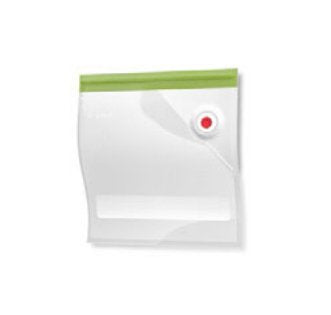 Bosch Mszv0fb1 Vakuum- Frischhaltebeutel 10 X 1,2ltr