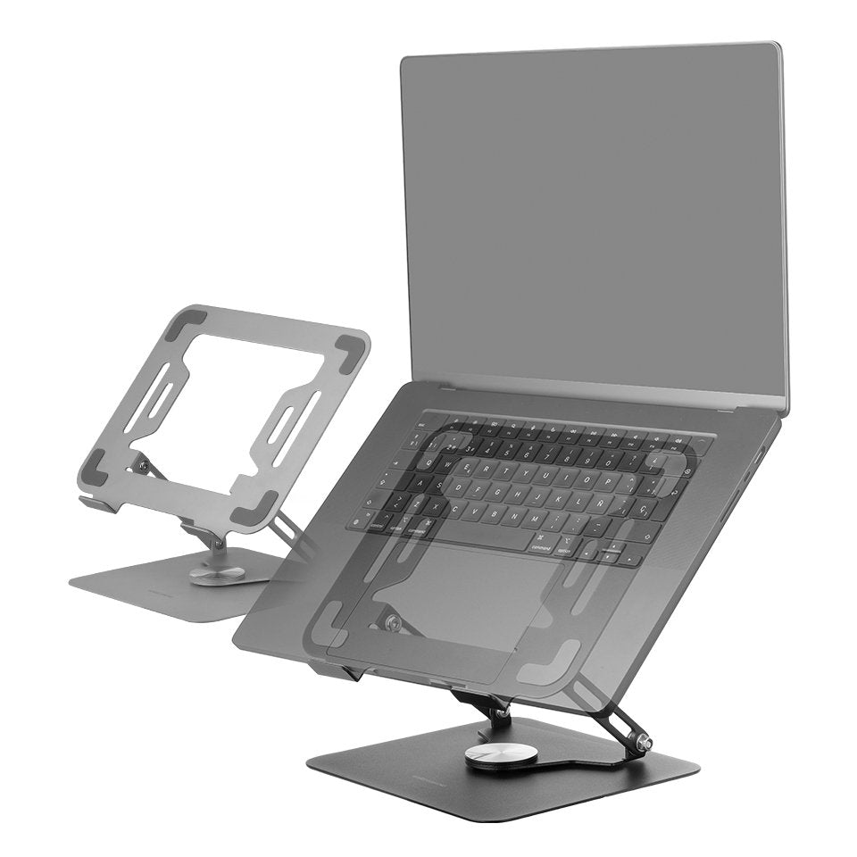 EAN 8435693107385 - Mars Gaming MARSNW soporte para ordenador portátil 43,2 cm (17") imagen 2