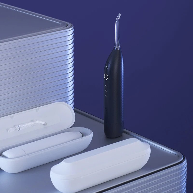 EAN 6970810550443 - Xiaomi 6970810550443 irrigador oral 0,03 L imagen 5