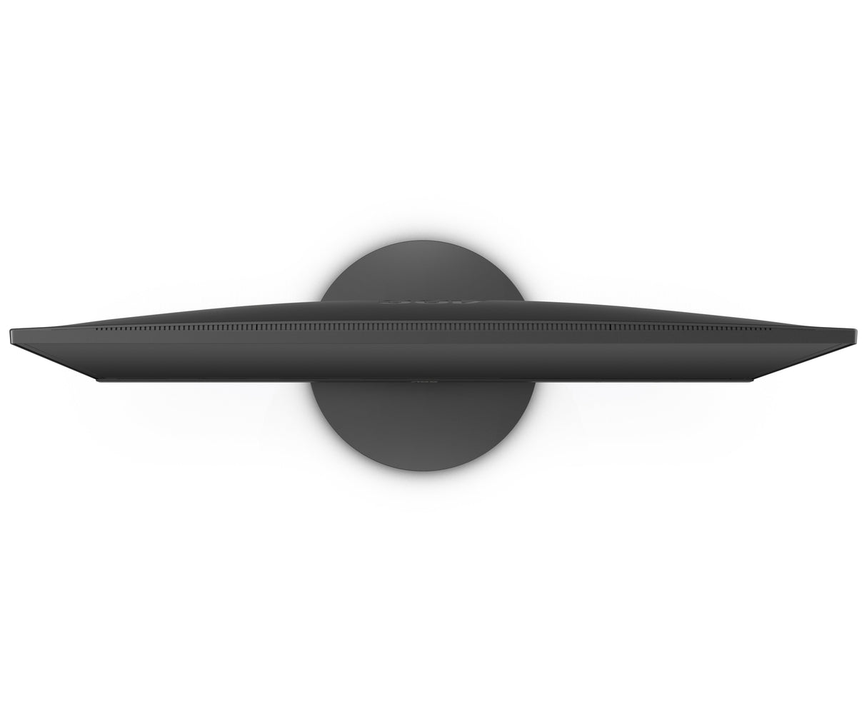 Monitor Aoc U27b3m 27" 3840x2160 2xhdmi Dp Black