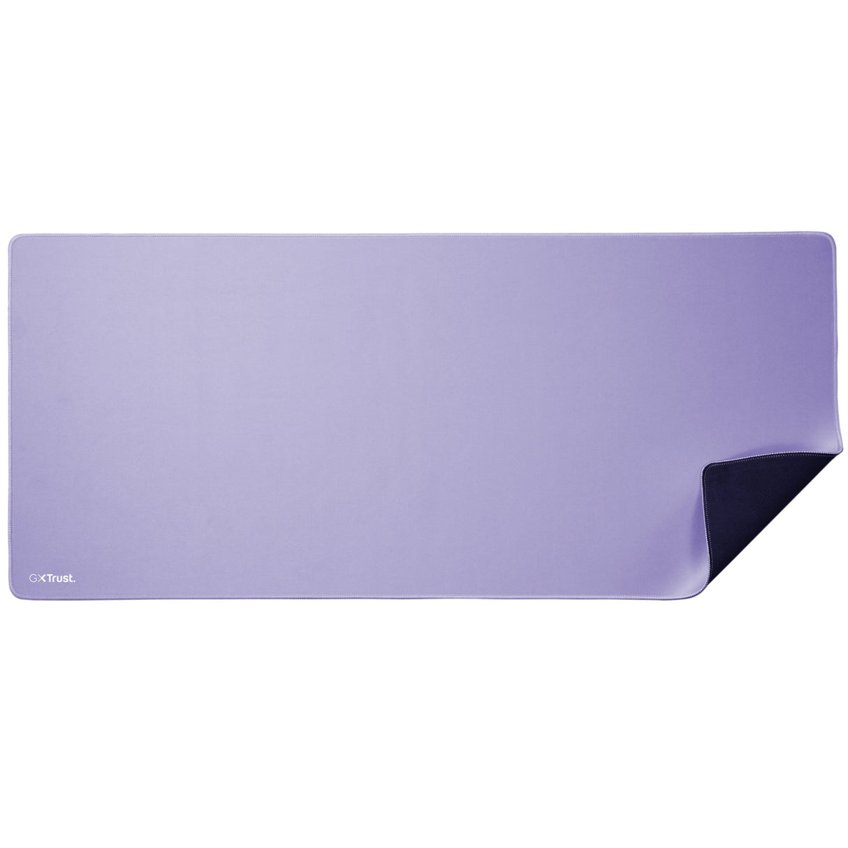 EAN 8713439256147 - Trust GXT 759P Alfombrilla de ratón para juegos Púrpura imagen 4