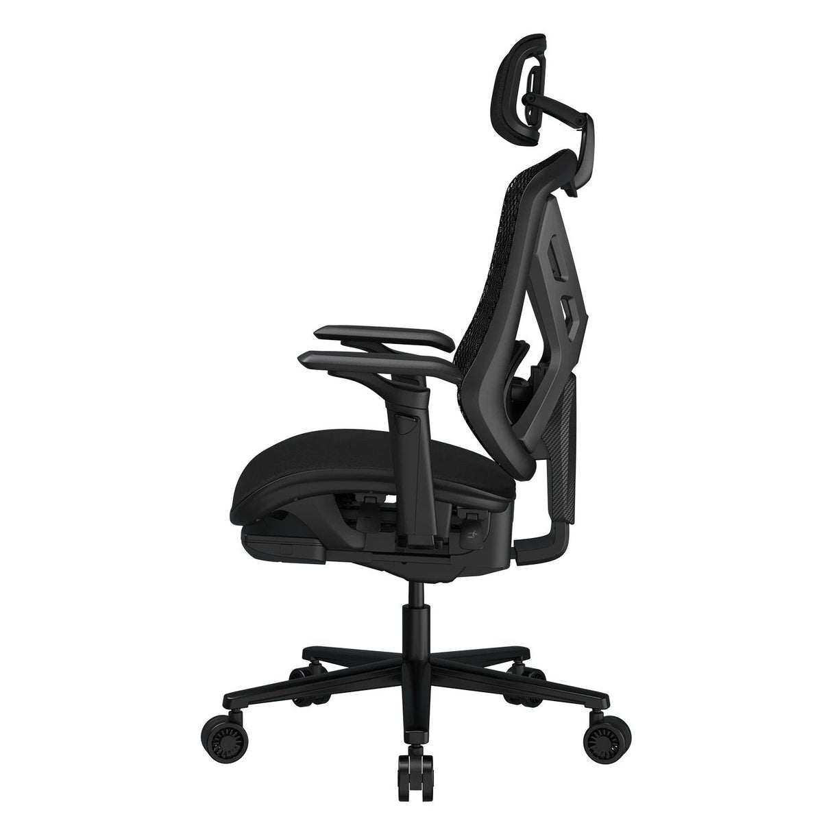 Silla Gaming Cougar Speeder Neo Black