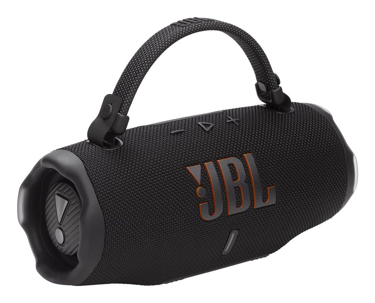 EAN 1200130019555 - JBL Charge 6 Negro 45 W imagen 8