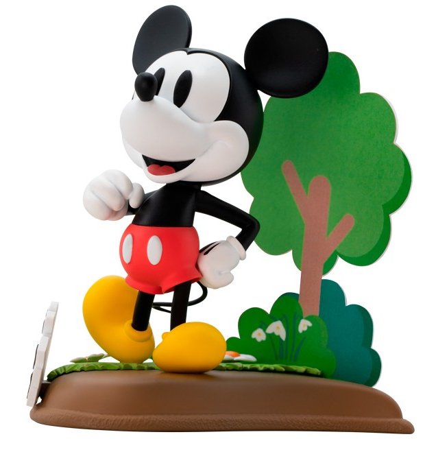 Figura Abystyle Studio Disney Mickey