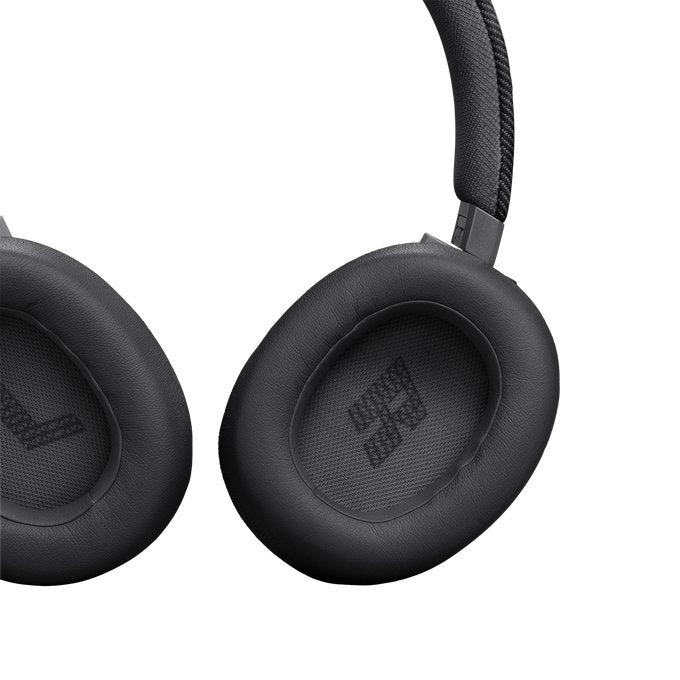 EAN 1200130004582 - JBL Live 770NC Auriculares Inalámbrico Diadema Llamadas/Música Bluetooth Negro imagen 8