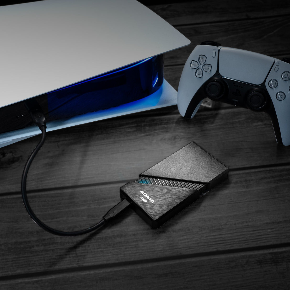 EAN 4711085939807 - ADATA SE920 Tecnología Thunderbolt (Rayo) 2 TB USB Tipo C 3.2 Gen 2 (3.1 Gen 2) Negro imagen 11