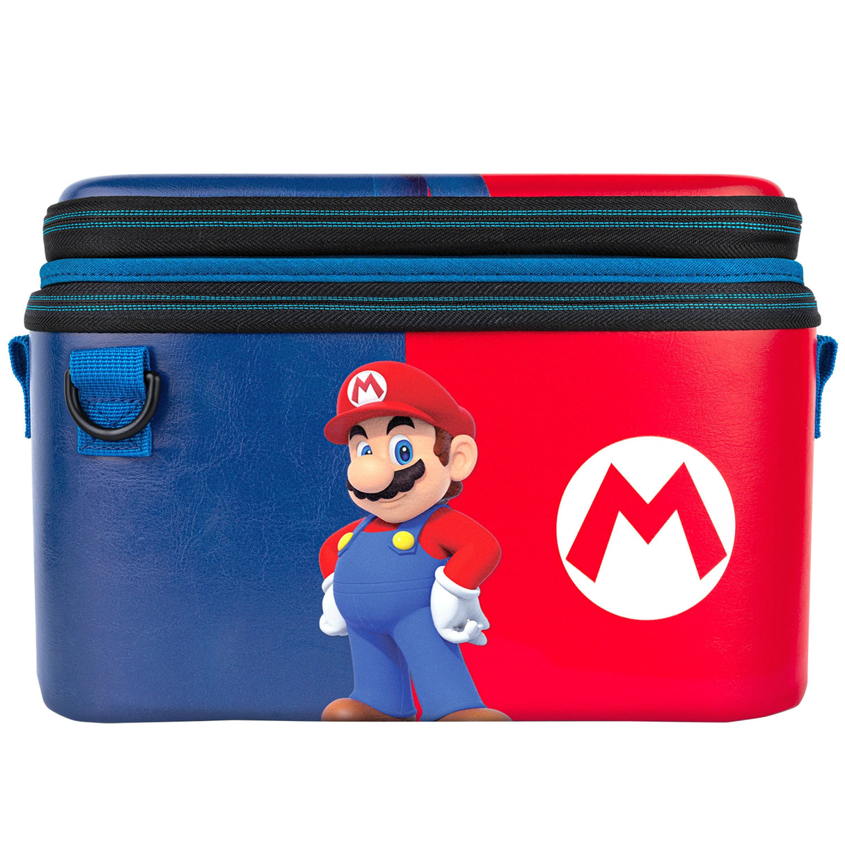 Pdp Tasche Elite Pull-N-Go Mario Edition Switch