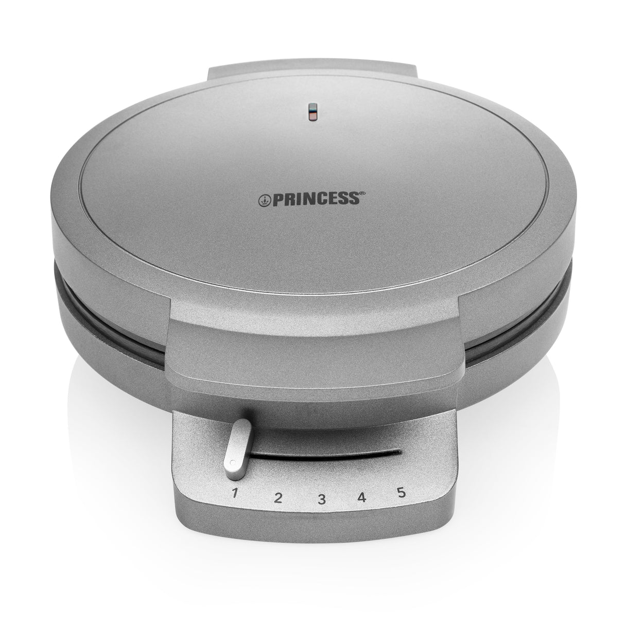 EAN 8713016085108 - Princess 132380 5 barquillo(s) 1200 W Acero inoxidable imagen 3