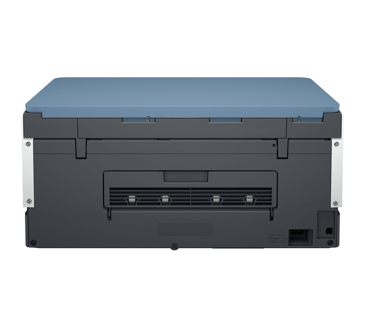 Impresora Hp Multifuncion Smart Tank 7006