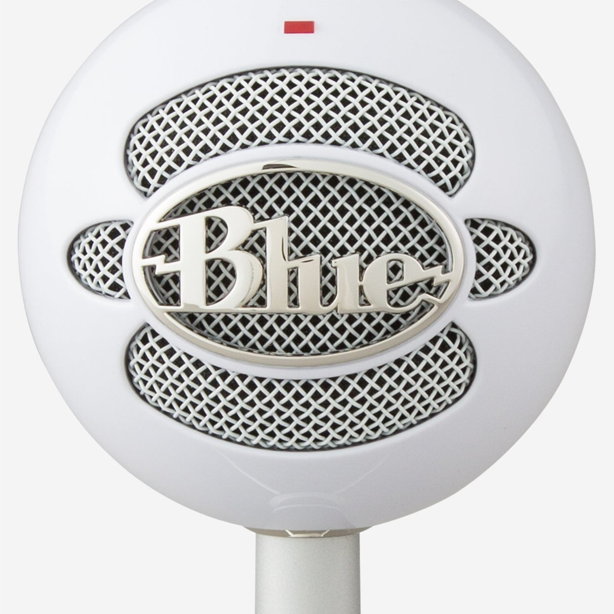 EAN 5099206084018 - Logitech G Snowball iCE Blanco Micrófono de superficie para mesa imagen 11
