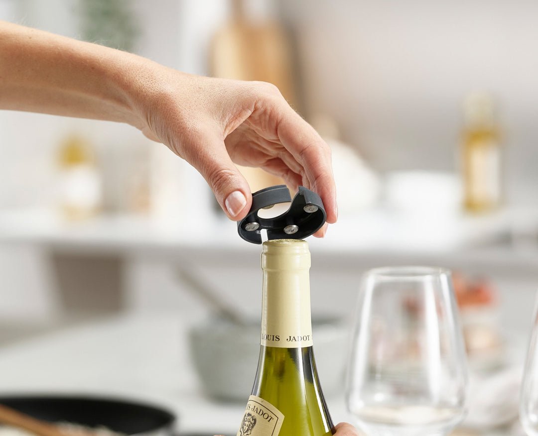 Joseph Joseph Barstar Abrebotellas 3 En 1