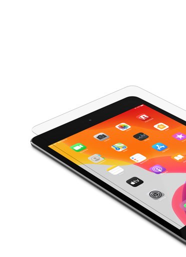 Belkin Screenforce Protector De Pantalla Apple Ipad Mini 5 Ipad Mini 4