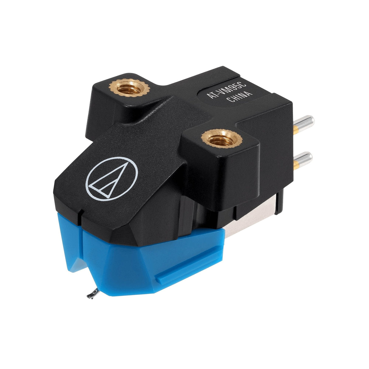 EAN 4961310146023 - Audio-Technica AT-VM95C accesorio de tornamesas Cápsula fonocaptora de tocadiscos imagen 3