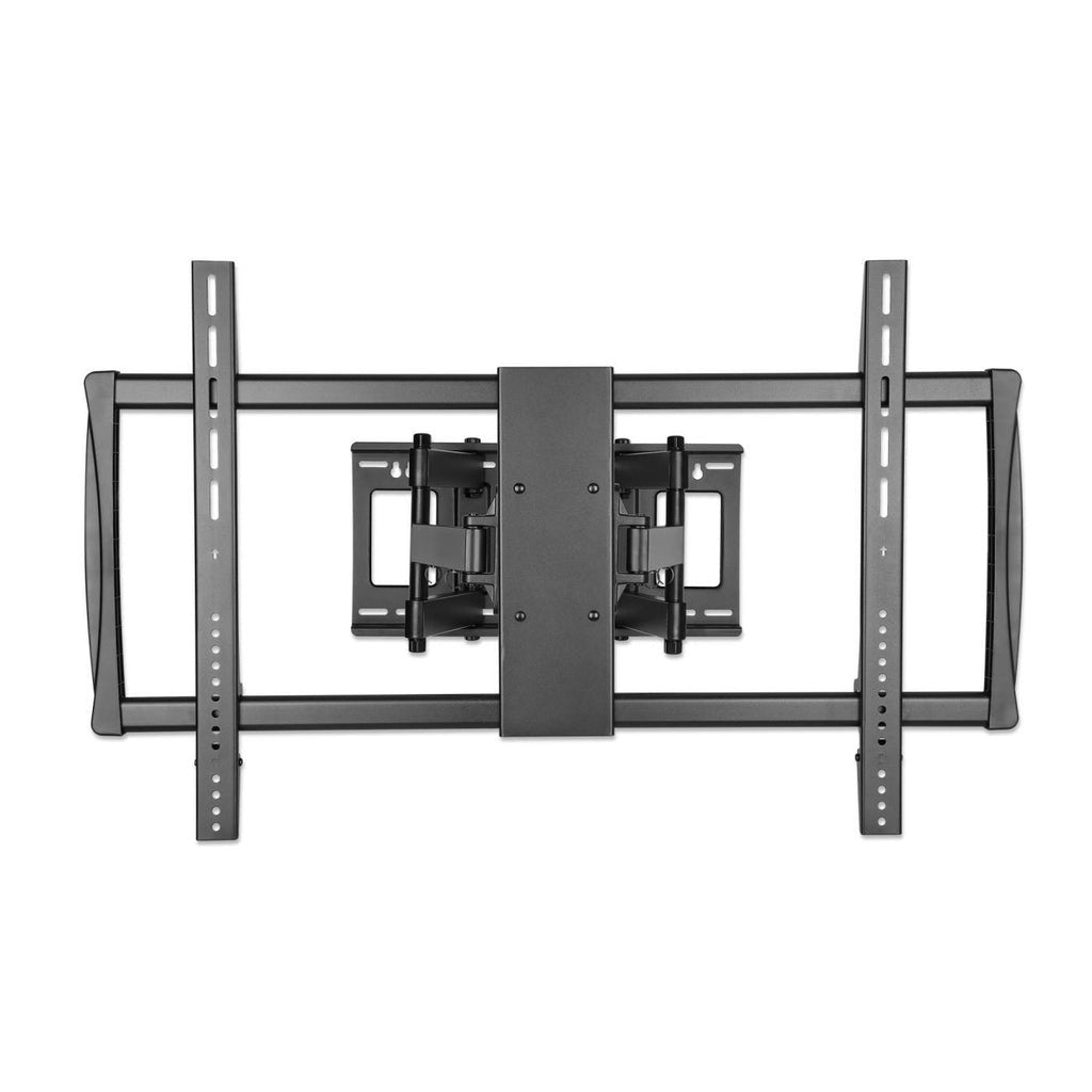 EAN 0766623461221 - Manhattan 461221 soporte para monitor 2,54 m (100") Negro imagen 3