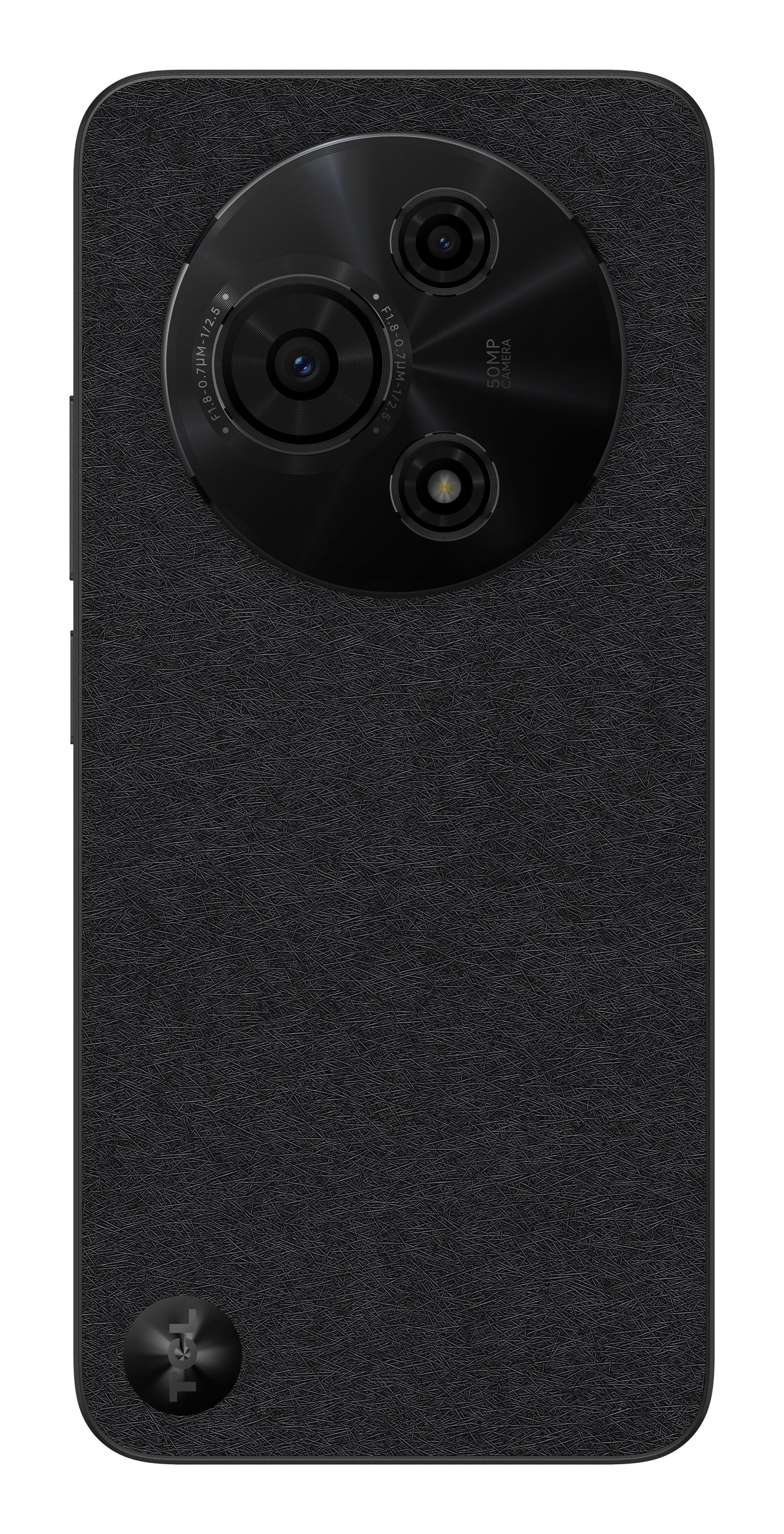 EAN 4894461787985 - TCL 605 16,9 cm (6.67") SIM doble Android 15 4G USB Tipo C 4 GB 128 GB 5200 mAh Negro imagen 4