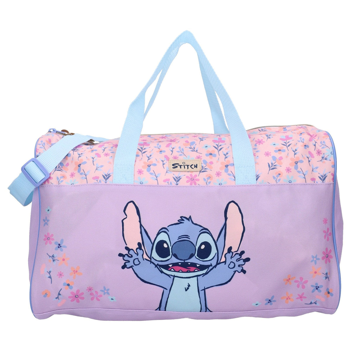 Vadobag Bolsa De Viaje Stitch Spring Smiles