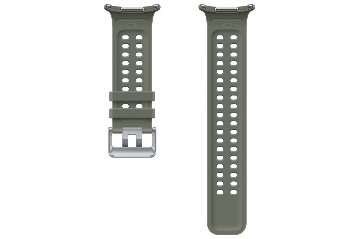 Watch9 Ultra2 Marine Band Olive