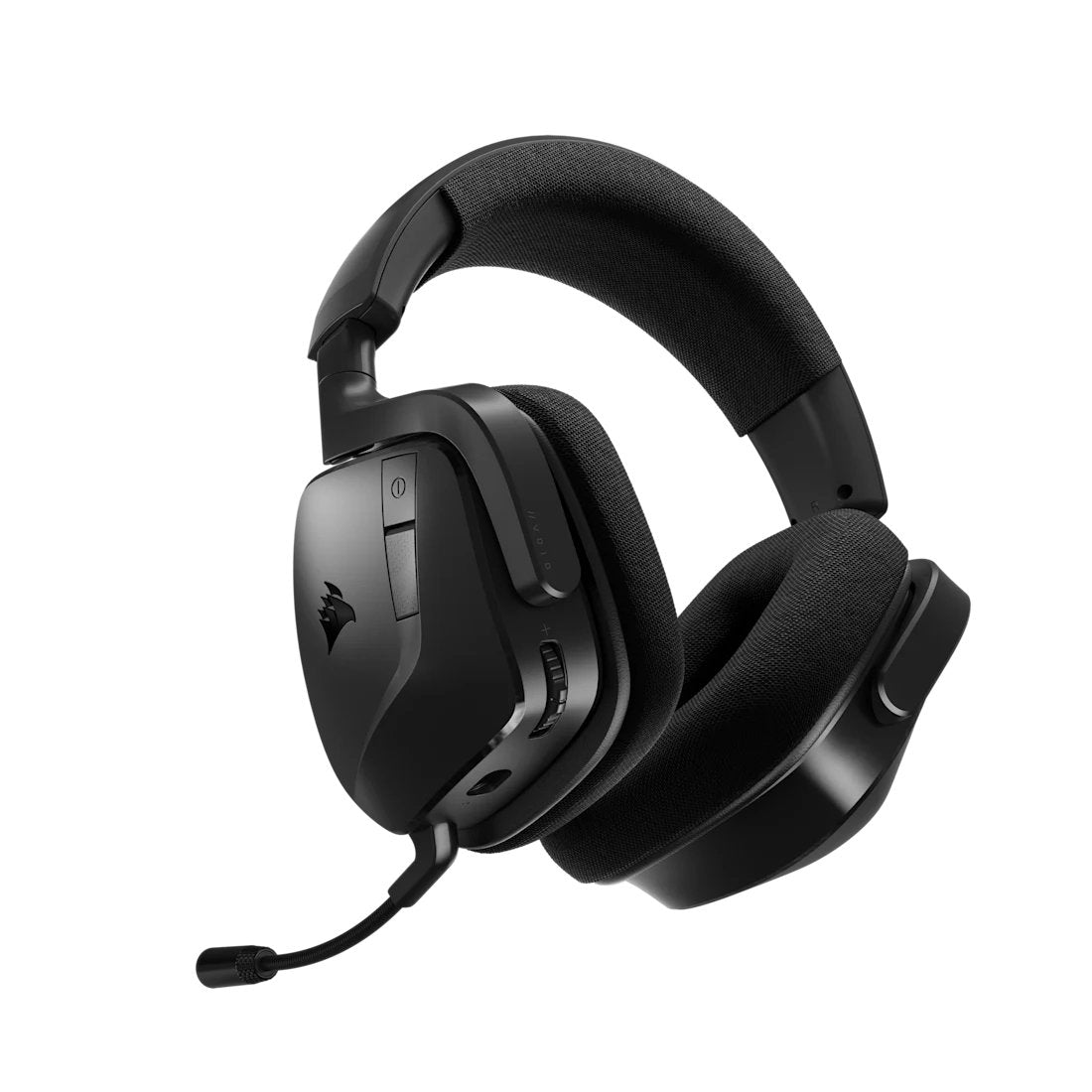 Auriculares Corsair Void Wireless V2 Negro Carbon Ca-9011379-Ww
