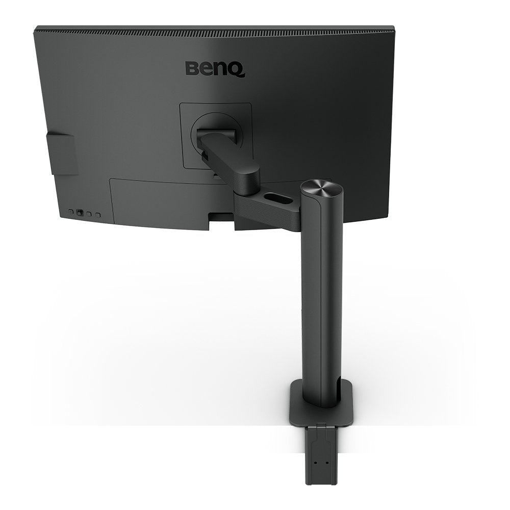 Monitor Benq Ergo Arm Pd2705ua 27" Led Ips Ultrahd 4k Usb-C