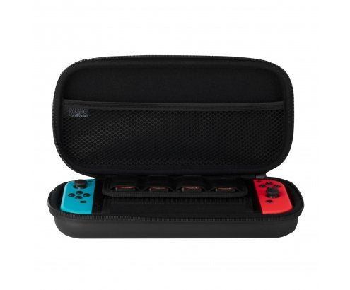 Carcasa Nintendo Switch Sasuke Naruto