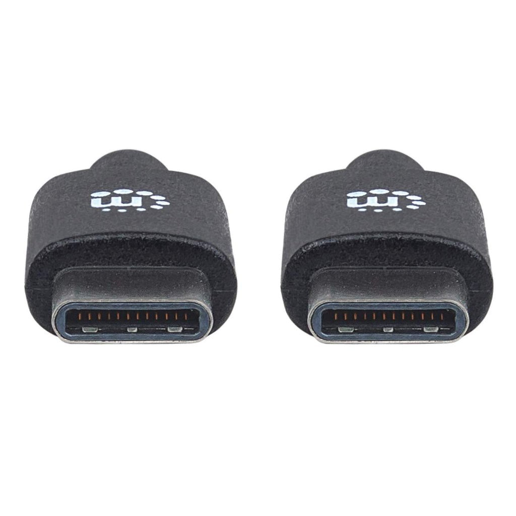 EAN 0766623354882 - Manhattan 354882 cable USB USB C 0,48 Gbit/s imagen 3