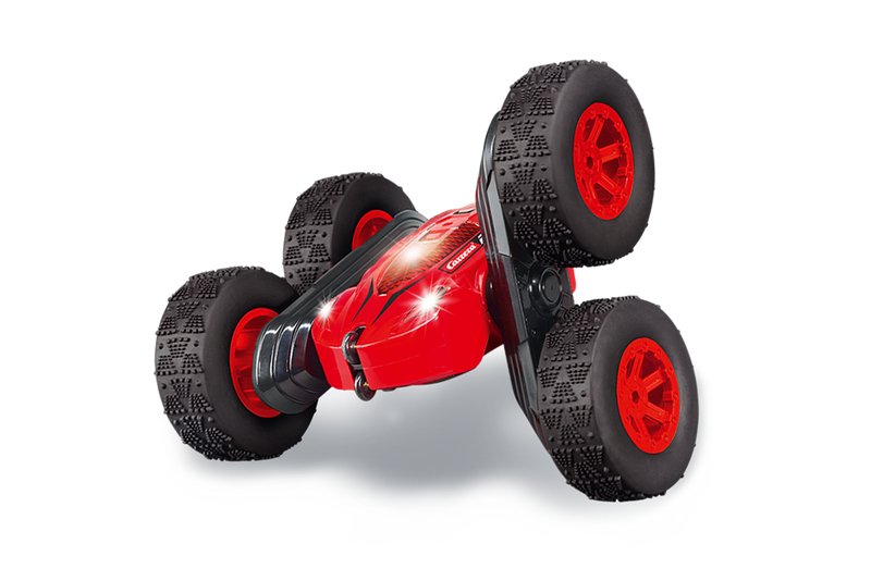 EAN 9003150122418 - Carrera 370240009 modelo controlado por radio Coche de acrobacias Motor eléctrico 1:24 imagen 4