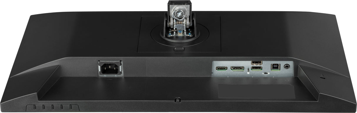 EAN 4948570124572 - iiyama ProLite XUB2293HSU-B7 pantalla para PC 54,6 cm (21.5") 1920 x 1080 Pixeles Full HD LED Negro imagen 12