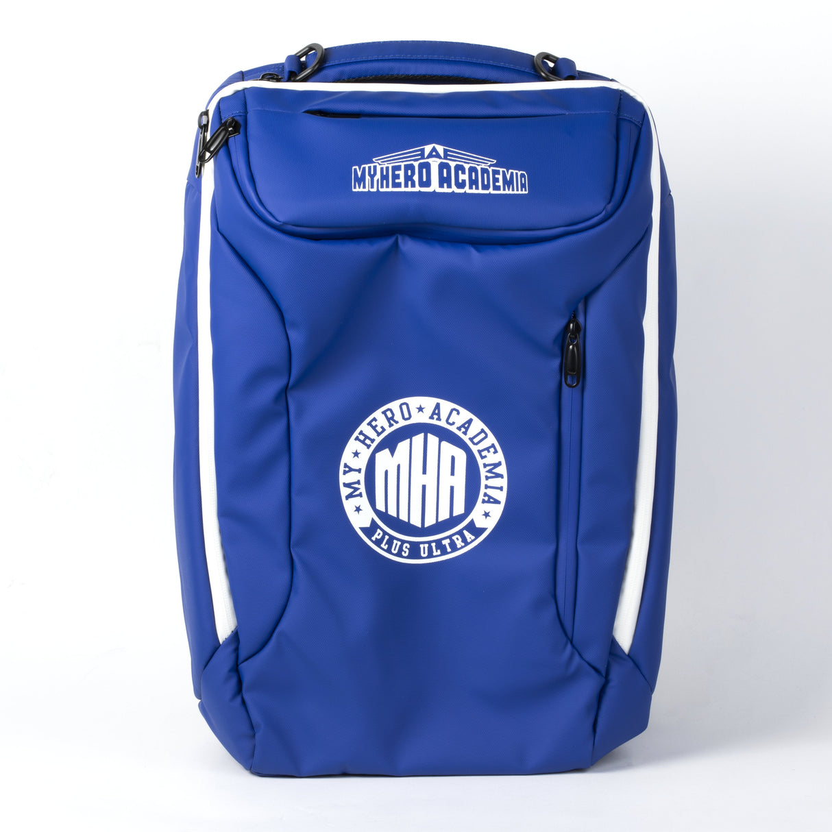 Mochila Gaming Konix Mha 17 Backpack 11 Bolsillos Interiores 4 Exteriores Kon Bag Mha 17