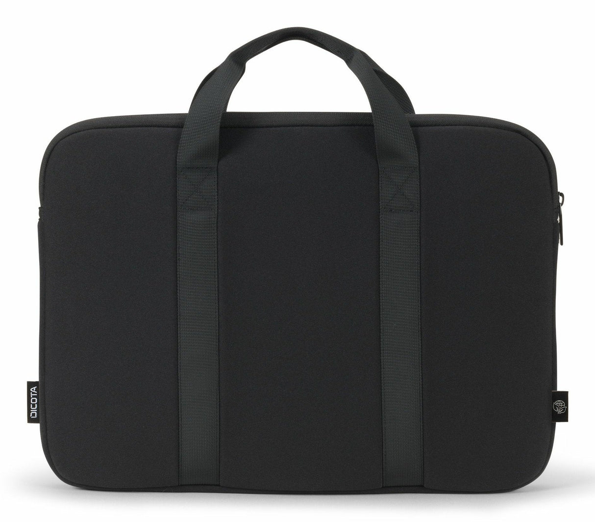 Dicota D32083-Rpet Funda Para Portátil 35,8 Cm (14.1") Negro
