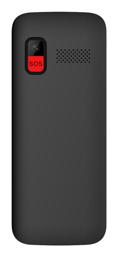 Maxcom Mm445 2,8" 0,3 Mpl 4g Black