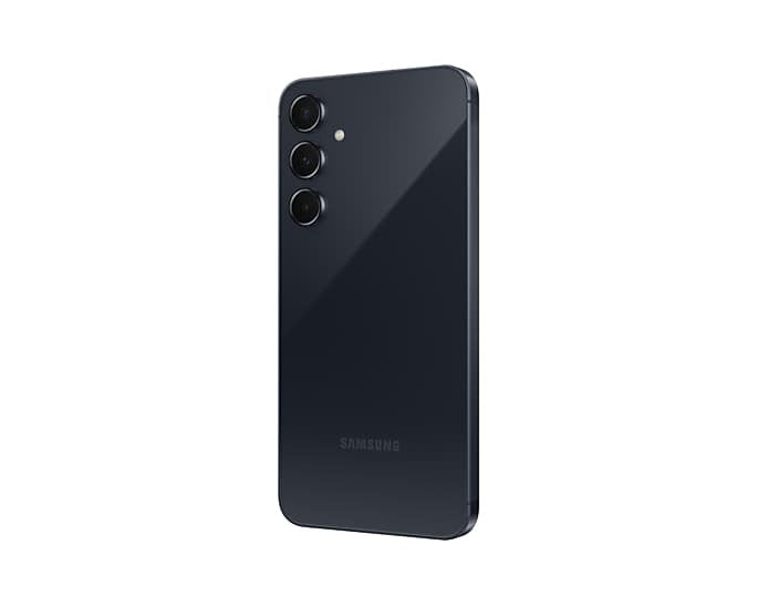 EAN 8806095524887 - Samsung Galaxy A55 5G Enterprise Edition 16,8 cm (6.6") SIM doble Android 14 USB Tipo C 8 GB 128 GB 5000 imagen 7