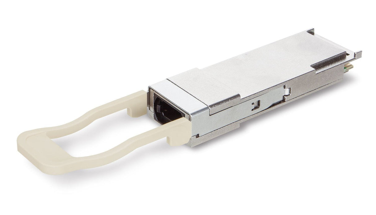 40gbase-Lr4 Qsfp+ Fiber Transc (Single Mode, Lc, 1310nm,