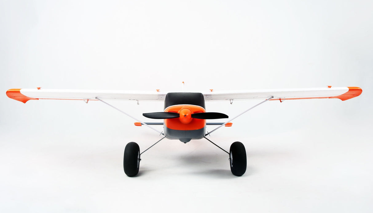 EAN 4260768510111 - Amewi Tasman modelo controlado por radio Avión Motor eléctrico imagen 3