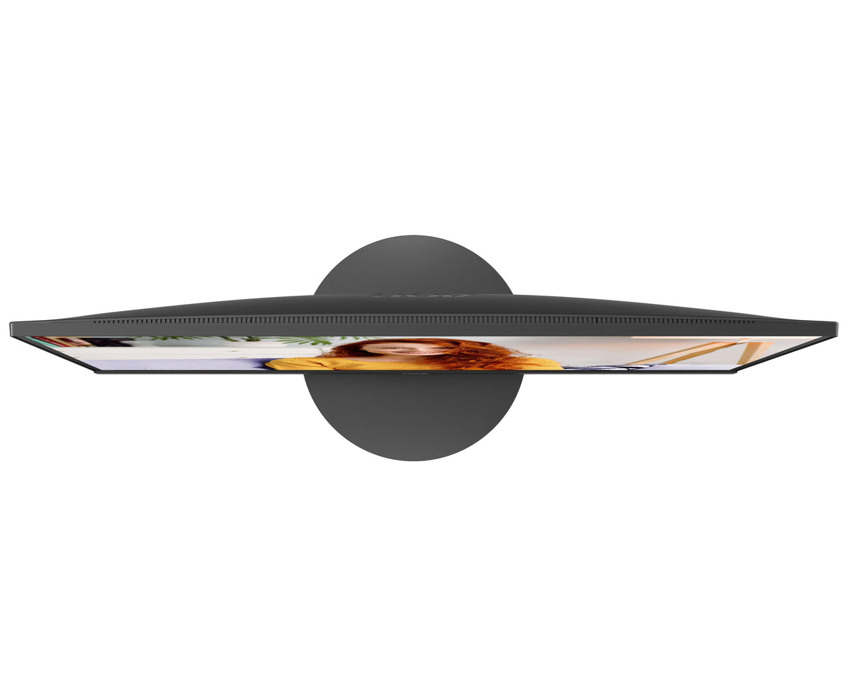 Monitor Aoc U27b3m 27" 3840x2160 2xhdmi Dp Black