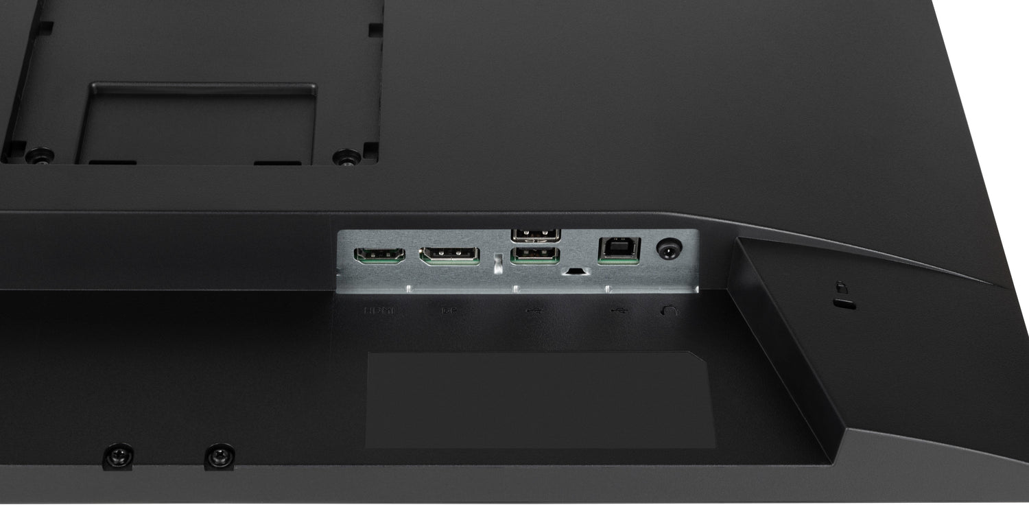 EAN 4948570123049 - iiyama ProLite XUB2493HSU-B6 pantalla para PC 60,5 cm (23.8") 1920 x 1080 Pixeles Full HD LED Negro imagen 13